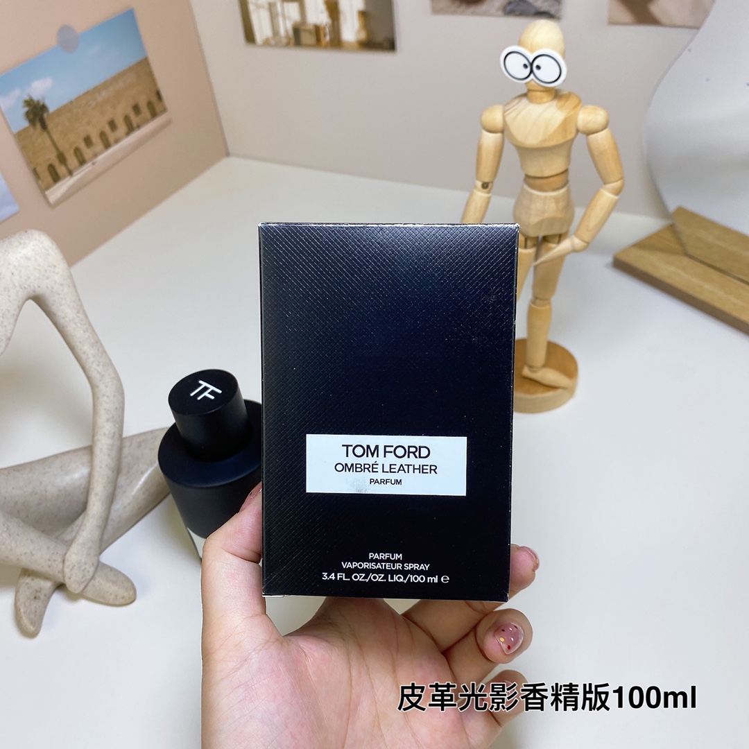 Tom Ford perfume